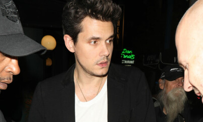 KRYPTISK: Det er et litt kryptisk svar John Mayer gir til sin plassering på Katy Perrys «elskovsliste». Foto: NTB scanpix KRYPTISK: Det er et litt kryptisk svar John Mayer gir til sin plassering på Katy Perrys «elskovsliste». Foto: NTB scanpix